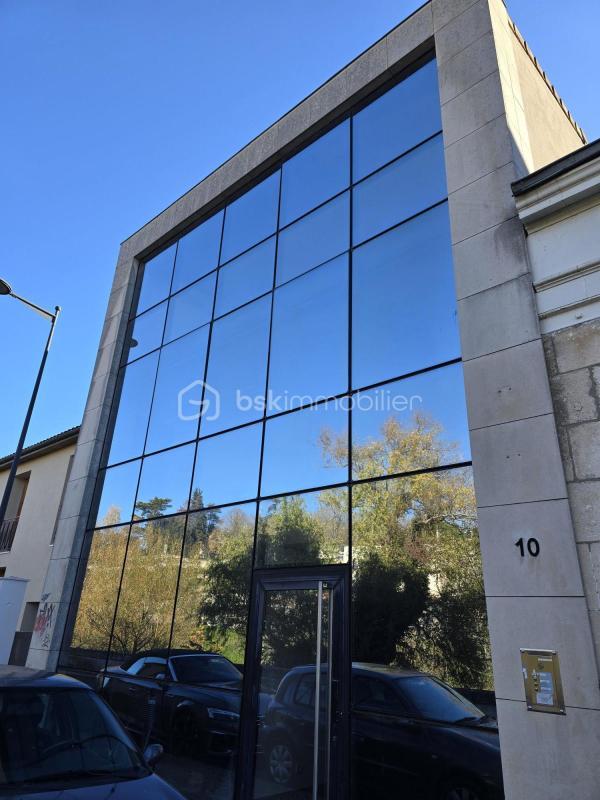 Immeuble - 270 m² - 10 pièces