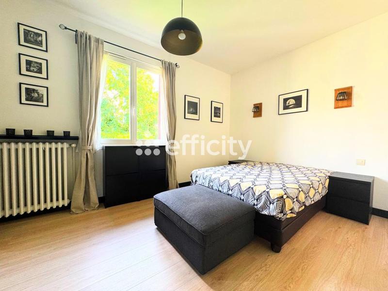 Duplex - 100 m² - 5 pièces