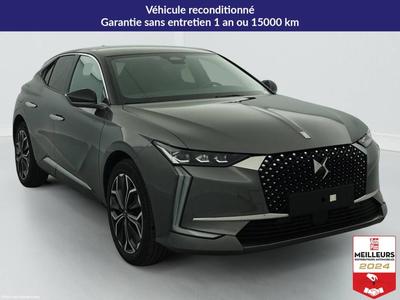 Ds Ds 4 Ds4 PureTech 130 Eat8 Rivoli