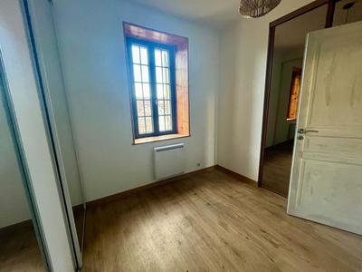 Appartement - 49 m² - 3 pièces