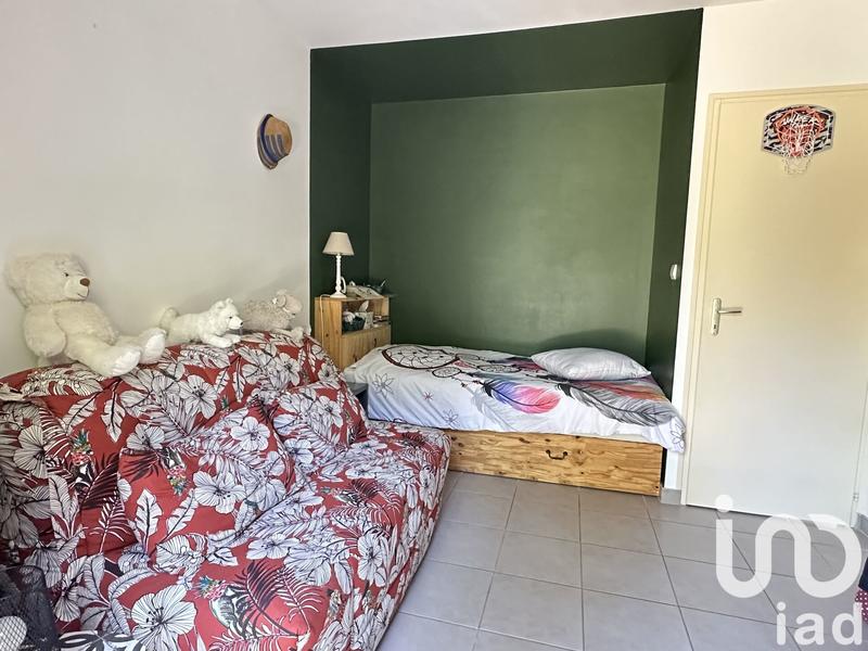 Maison - 104 m² - 4 pièces