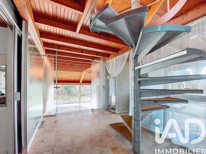 Maison de maîtres - 129 m² - 4 pièces