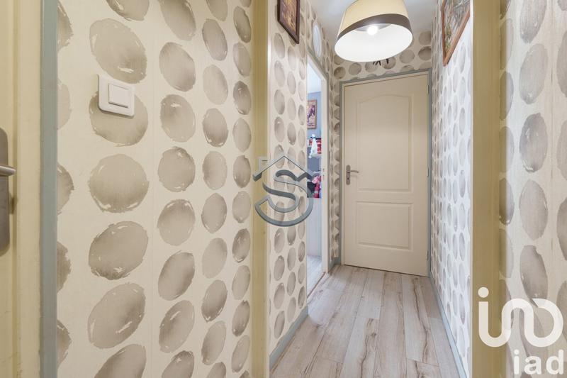 Maison - 80 m² - 3 pièces