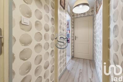 Maison - 80 m² - 3 pièces