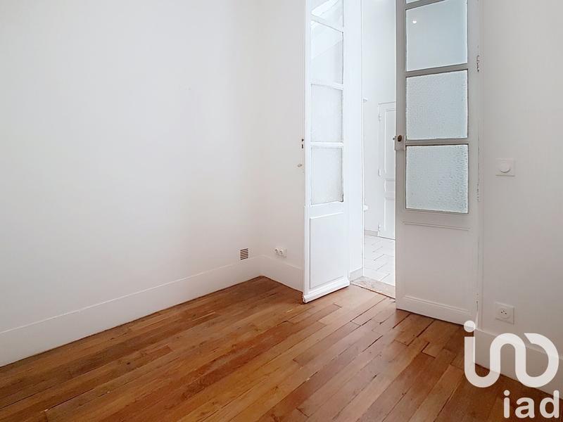 Appartement - 98 m² - 5 pièces