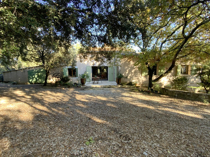 Maison - 175 m² - 6 pièces