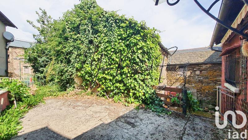 Maison de village - 115 m² - 5 pièces