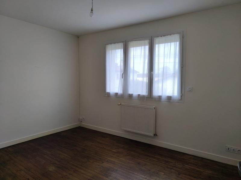 Maison - 78 m² - 5 pièces