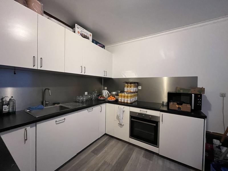 Fonds de commerce - 950 m²