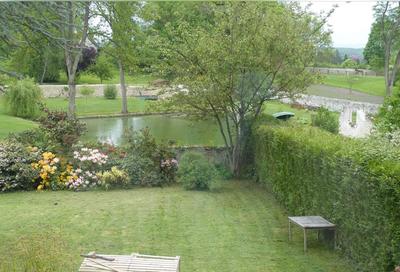 Maison - 170 m² - 7 pièces