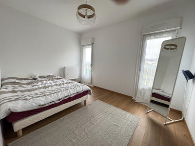 Maison - 74 m² - 4 pièces