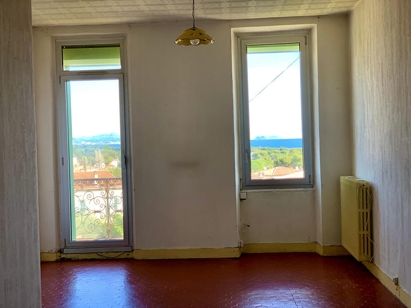 Maison - 150 m² - 9 pièces