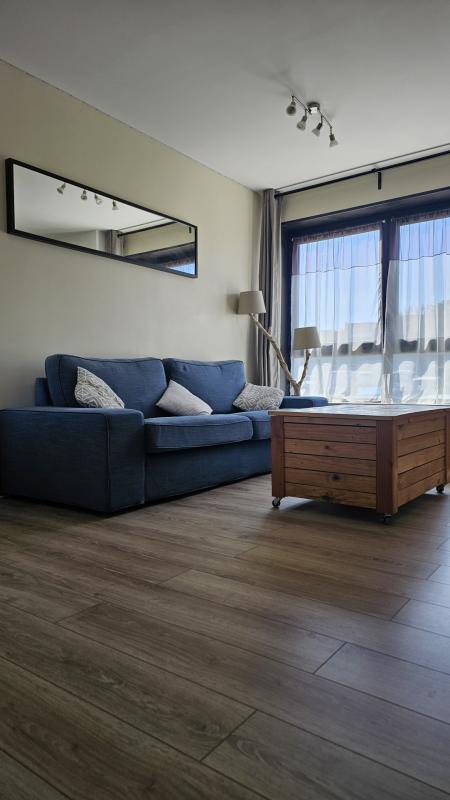 Duplex - 43 m² - 3 pièces