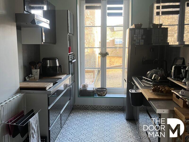 Fonds de commerce - 140 m²