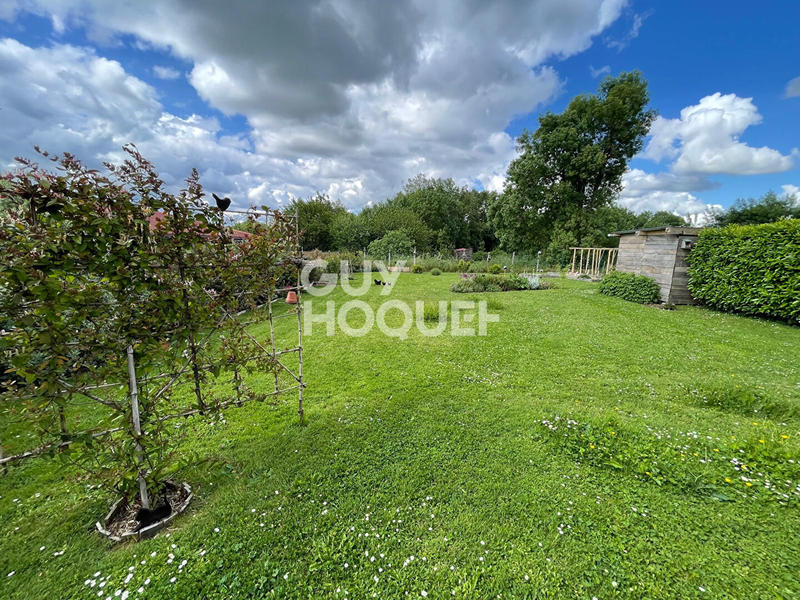 Maison - 148 m² - 7 pièces