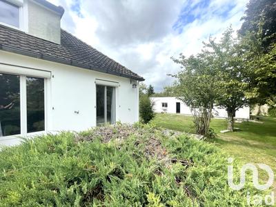 Maison - 160 m² - 7 pièces