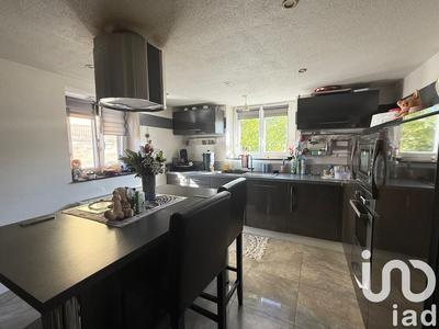 Maison - 146 m² - 5 pièces