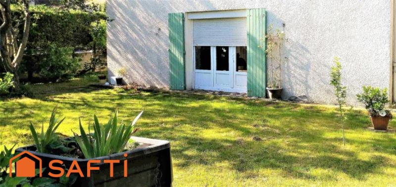 Maison - 216 m² - 6 pièces