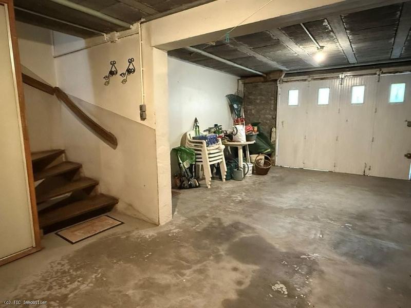 Pavillon - 85 m² - 4 pièces