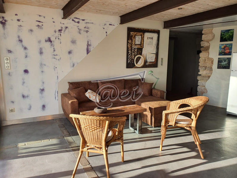 Maison - 199 m² - 5 pièces