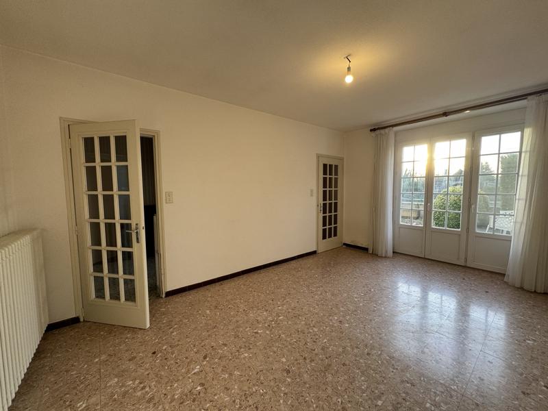 Maison - 166 m² - 8 pièces