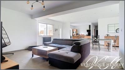 Maison - 146 m² - 5 pièces