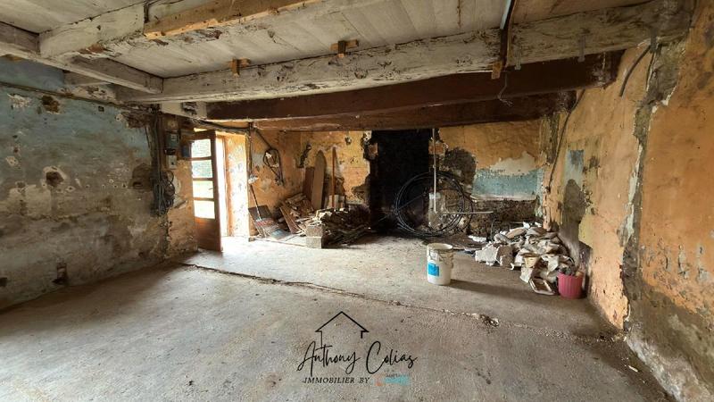 Maison - 125 m² - 2 pièces