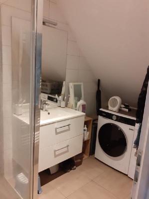 Appartement - 87 m² - 4 pièces