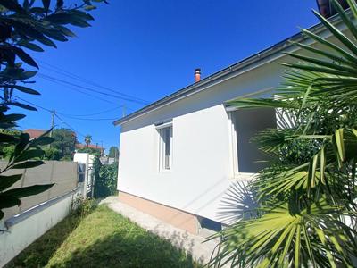 Immeuble - 55 m² - 2 pièces