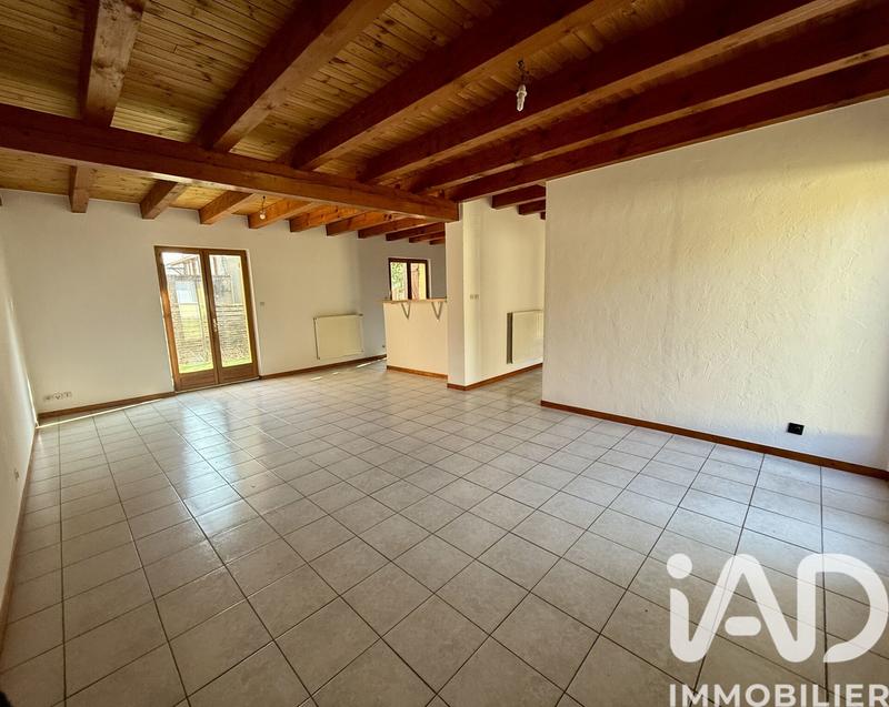 Maison de village - 197 m² - 8 pièces