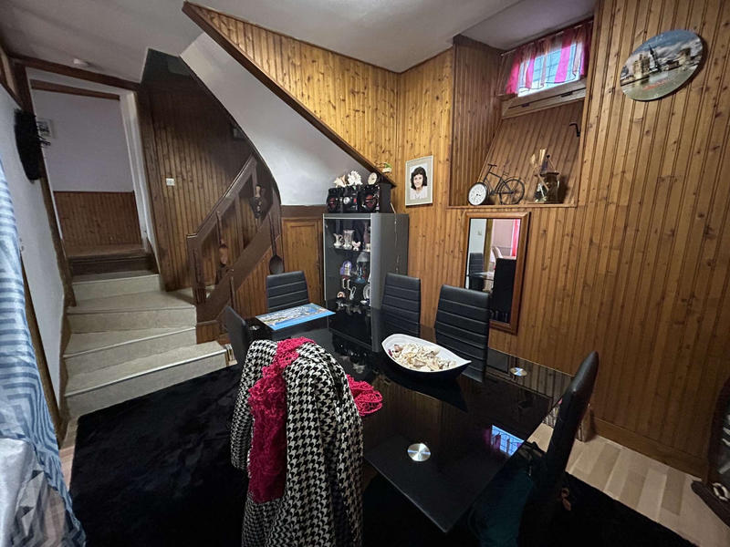 Maison - 79 m² - 4 pièces