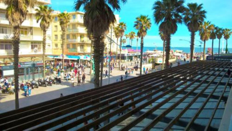 Fonds de commerce - 1 m²