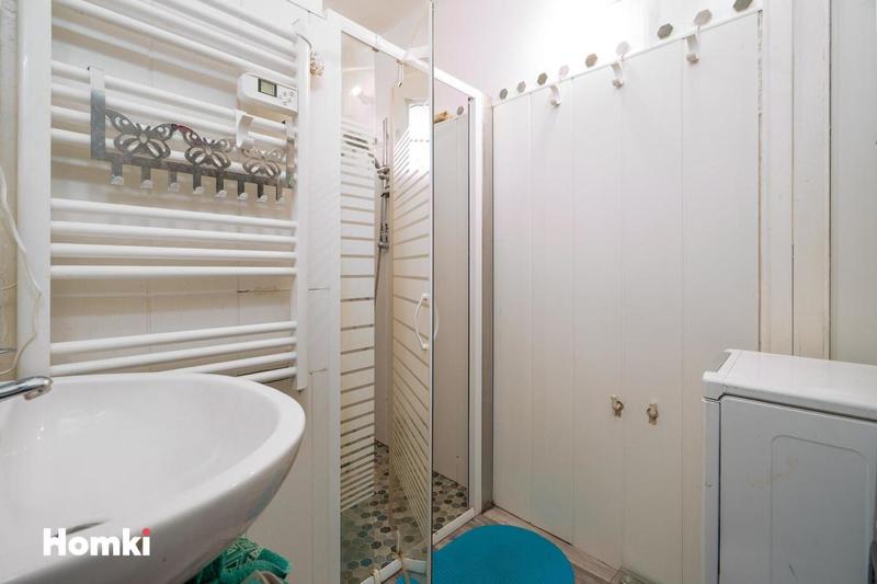 Maison - 84 m² - 5 pièces