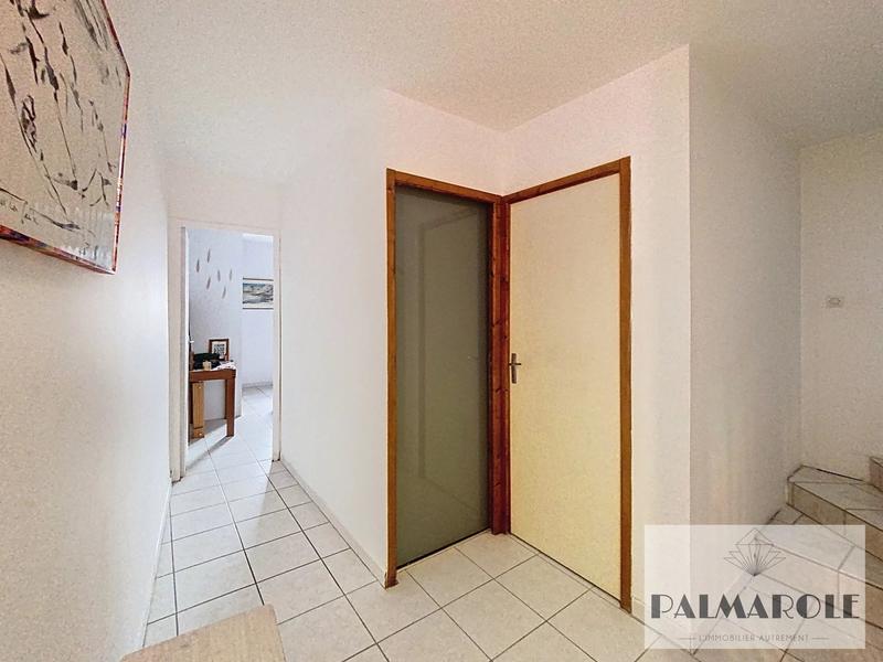 Maison - 81 m² - 3 pièces