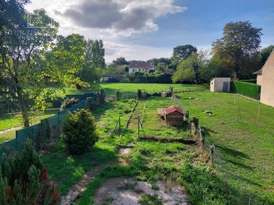 Maison - 138 m² - 7 pièces