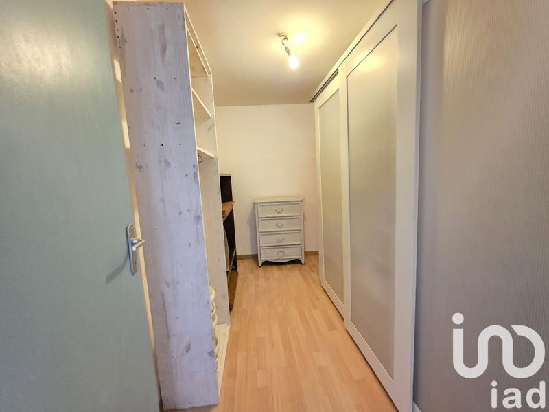 Maison - 136 m² - 6 pièces