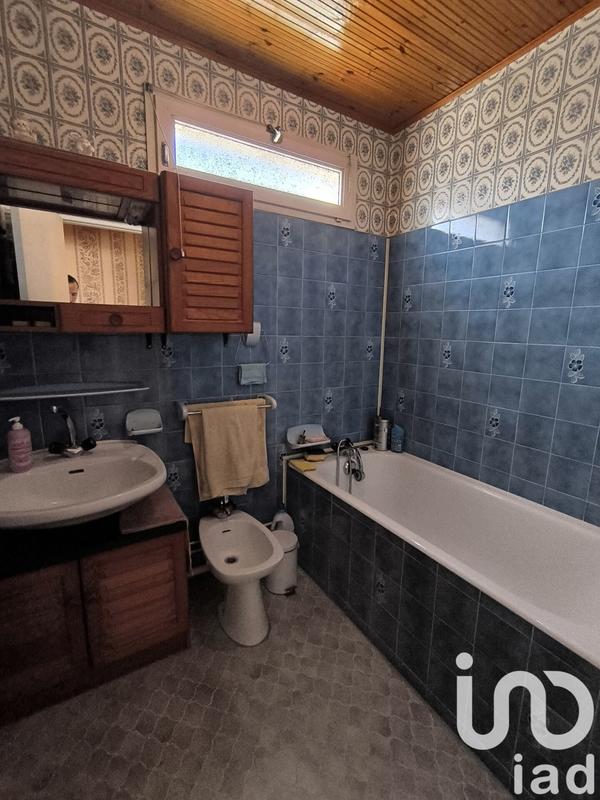 Appartement - 78 m² - 4 pièces