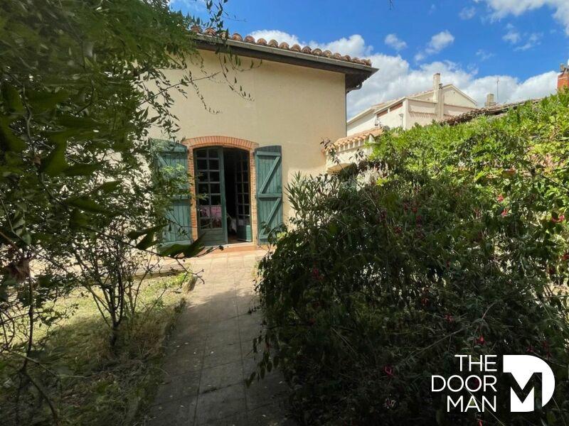 Maison - 148 m² - 8 pièces