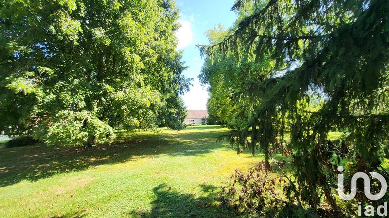 Maison - 165 m² - 4 pièces