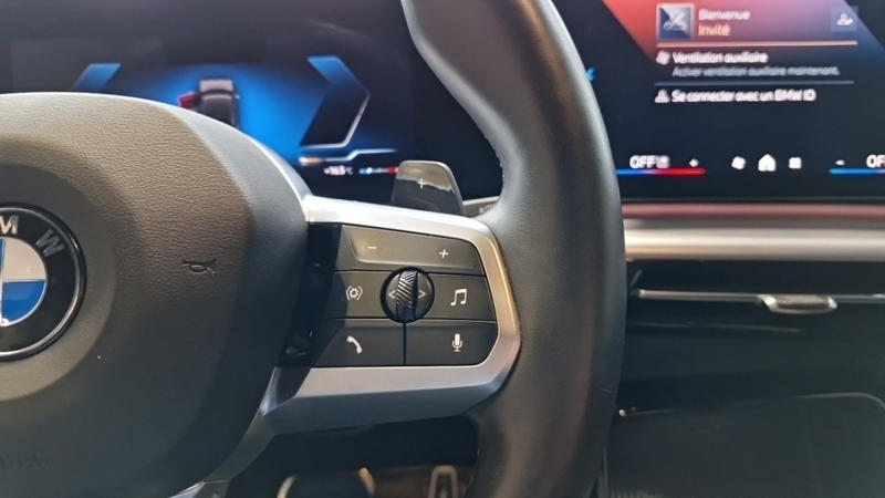 Bmw X2 U10 Sdrive 20i 170ch Dkg7 m Sport