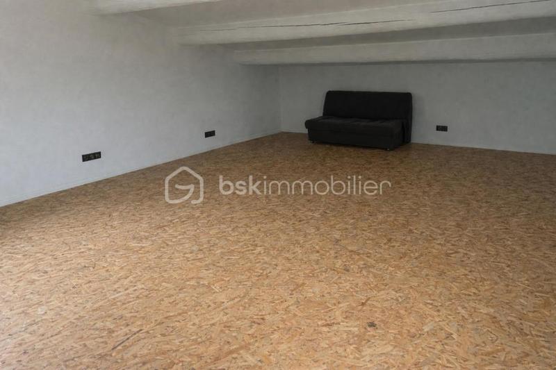 Villa - 170 m² - 6 pièces