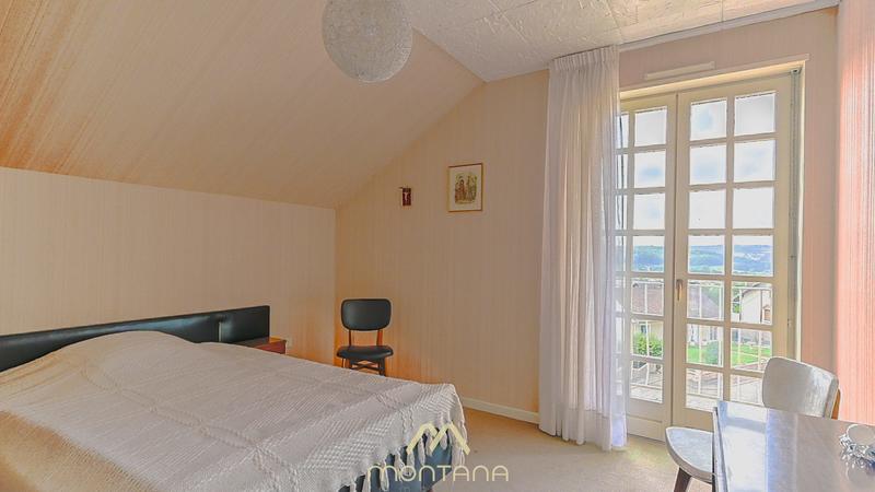 Maison - 199 m² - 6 pièces