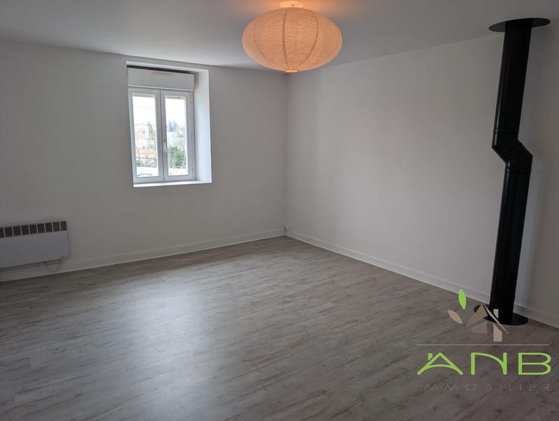 Maison - 94 m² - 4 pièces