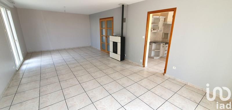 Maison - 148 m² - 7 pièces