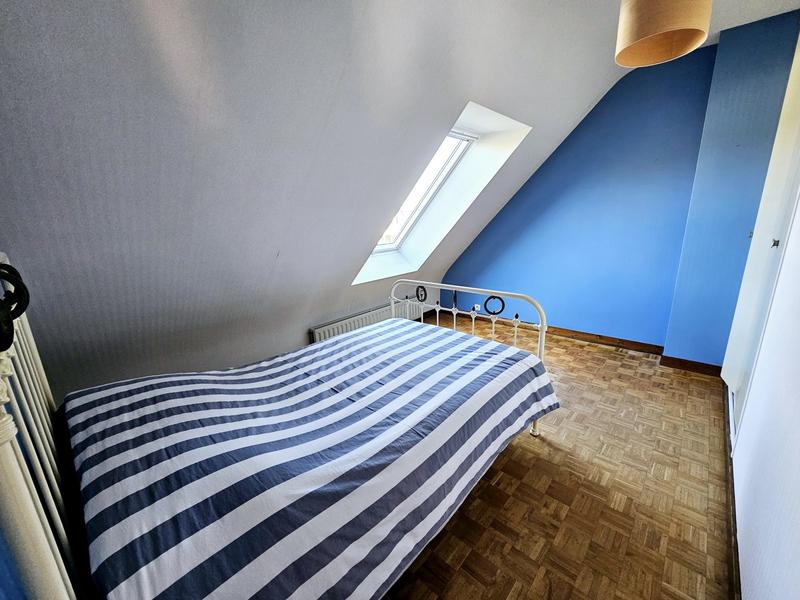 Maison - 127 m² - 6 pièces