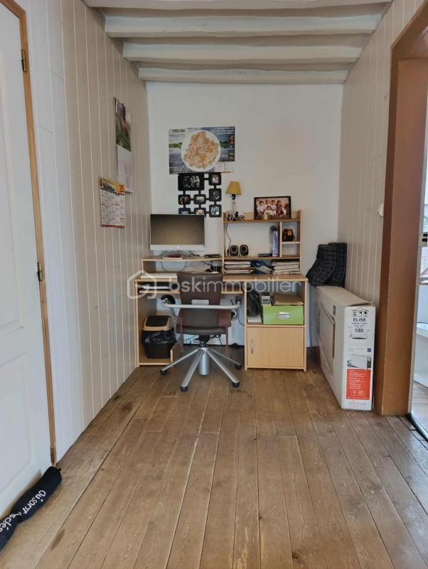 Maison de ville - 104 m² - 4 pièces