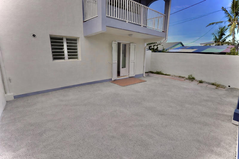 Appartement - 70 m² - 4 pièces