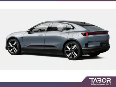 Polestar 4 100 kWh Long Range Pano 21p