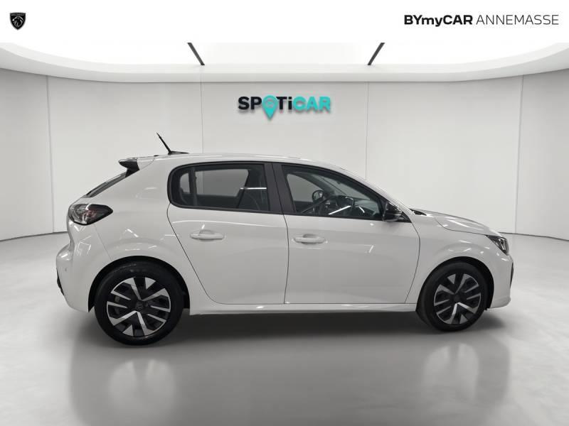 Peugeot 208 100 s&amp;S Bvm6 Style