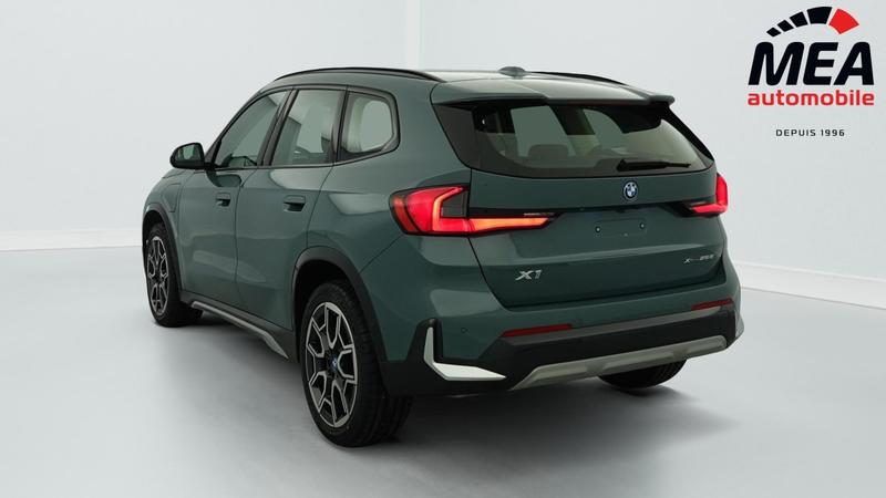 Bmw X1 U11 Xdrive 25e 245ch Dkg7 Xline